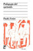 Pedagogia del Oprimido by Paulo Freire