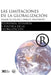Las limitaciones de la globalizacion by Elmar Altvater, Brigitte Mahnkopf