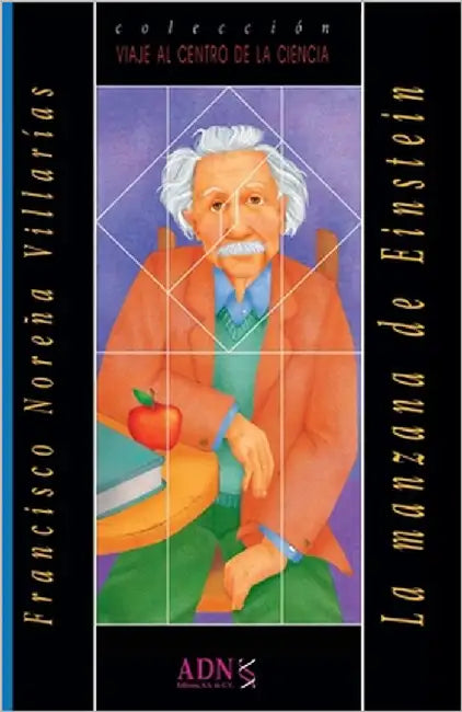 La manzana de Einstein by Noreña Villarías, Francisco