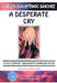 A Desperate Cry by Carlos Cuauhtemoc Sanchez