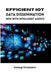 Efficient IoT Data Dissemination WSN with Intelligent Agents by Sadangi Kirubadevi