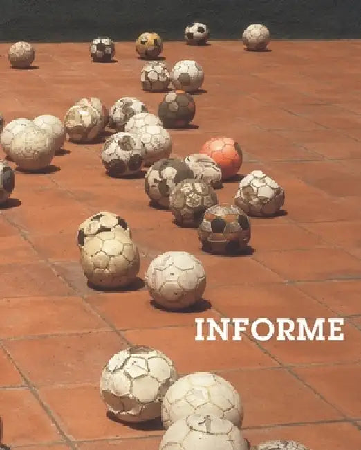Informe: Museo Universitario Arte Contemporáneo by Olivier Debroise