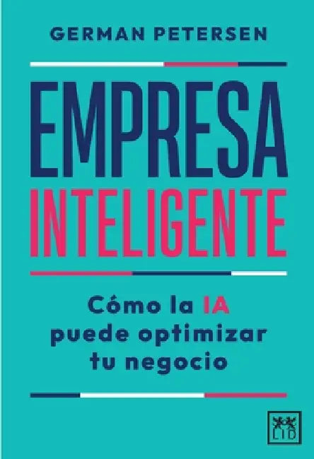 Empresa inteligente by German Petersen