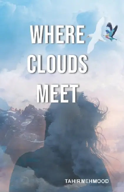 Where Clouds Meet by Tahir Mehmood