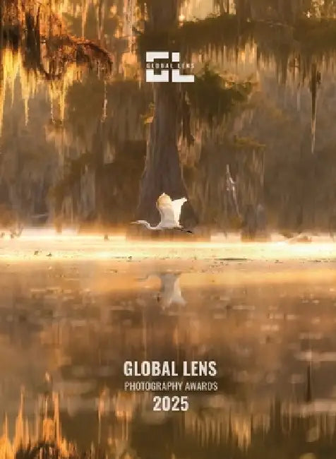 Global Lens Photography Awards 2025 - Official Collection by Global Lens Awards, Mohammadreza Domiriganji
