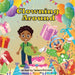 Clowning Around by Tamara Brunson