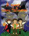 A Sweet, Scary Halloween by Duhane G. B. Williams