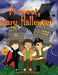 A Sweet, Scary Halloween by Duhane G. B. Williams