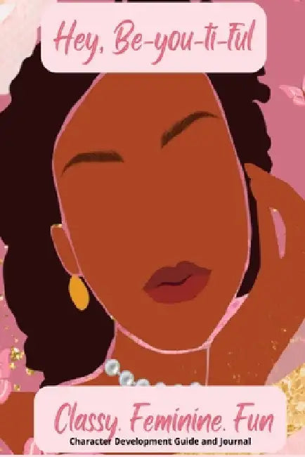 Hey, Be-you-ti-ful by Stacey Peterkin
