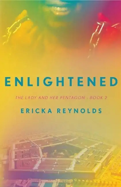Enlightened by Ericka Reynolds
