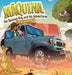 Maquina the Spanish Boy and His Adventures Vamos a la aventura by Vivian Pettersson