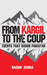 From Kargil To The Coup by Nasim Zehra