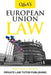 European Union Law: Question and Answers by Private Law Tutor Publishing