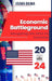 Economic Battleground: Navigating the 2024 US Elections by Usama Bajwa