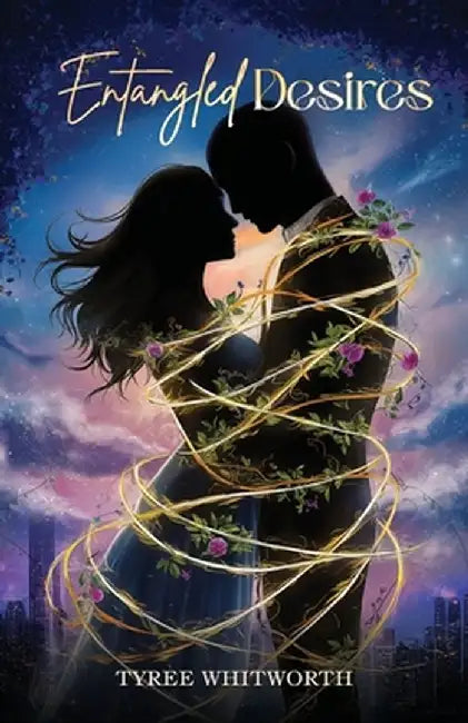 Entangled Desires by Tyree Whitworth