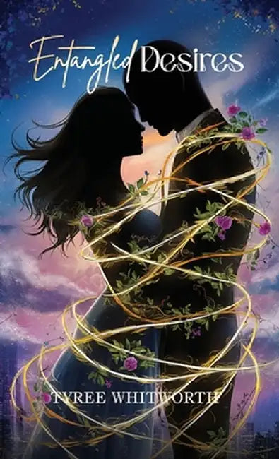 Entangled Desires by Tyree Whitworth
