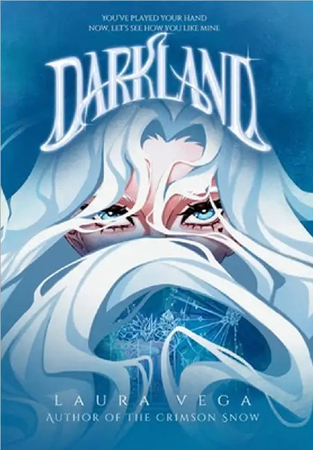 Darkland by Vega, Laura