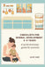 Checklist for Normal Development 0-5 years: A Quick and Easy Guide for Parents. by Alice Hare