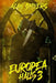 Europea Halls 3 by Alan Shivers