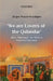 'We Are Lovers of the Qalandar': Piety, Pilgrimage, and Ritual in Pakistani Sufi Islam by Jürgen Wasim Frembgen