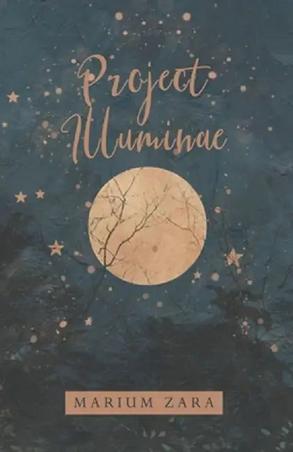 Project Illuminae by Zara, Marium