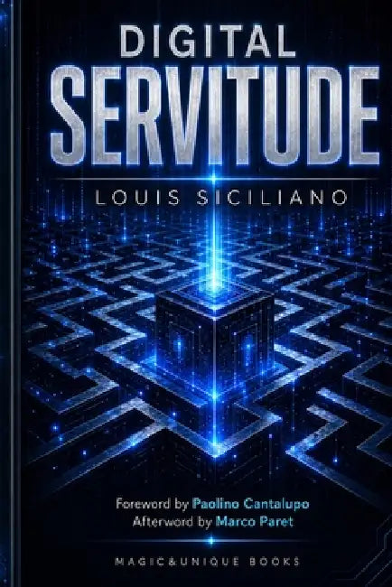 Digital Servitude by Louis Siciliano