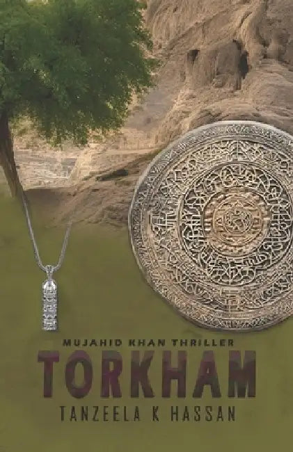 Torkham by Tanzeela K. Hassan
