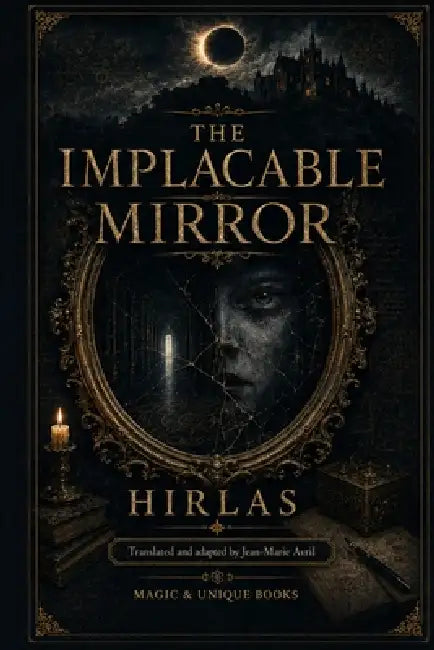The Implacable Mirror by Hirlas, Jean-Marie Avril