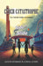 Cyber Catastrophe The Theme Park Lockdown by Lubna Luxmi, Jaison Dhirani