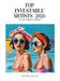 Investable Artists 2026: The Definitive Guide for Collectors, Investors and Art Professionals by Art Market Experts