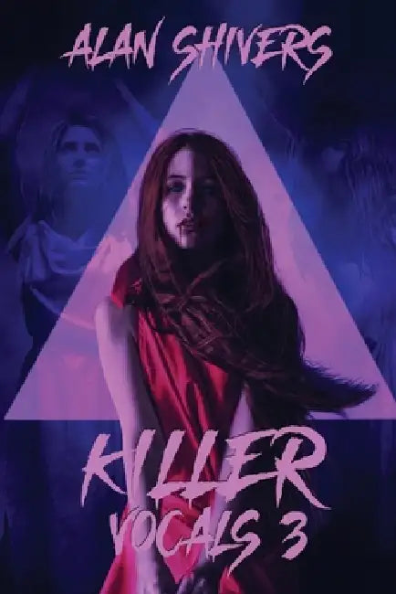 Killer Vocals 3 by Alan Shivers