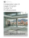Corporate Law: A Legal English Guide for Professionals by Eric John Froiland