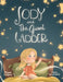 Jody and The Giant Ladder by Megan Delgado, Olena Kyrychenko