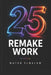 25 Remake Work by Matan Elmalam