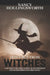 Don't Run From Witches: A Mother's Prayers, Spiritual Discernment and Intercession for Her Family by Nancy Hollingsworth