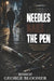 Needles, Nails & the Pen: Addiction, Crucifixion and the Testimony That Survived by George Bloomer