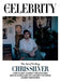 Chris Silver: The Art of Feeling by Art Celebrity Editorial