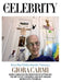 Giora Carmi: From War Child to Intuitive Visionary by Art Celebrity Editorial
