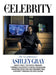 Ashley Gray: The Art of Defiance by Art Celebrity Editorial