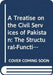 A Treatise on the Civil Services of Pakistan by Kiran Khurshid