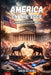 America on the Edge: Protests, Power Struggles, and the Battle for the Future of Democracy by Danish Ali Bajwa