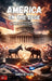 America on the Edge: Protests, Power Struggles, and the Battle for the Future of Democracy by Danish Ali Bajwa
