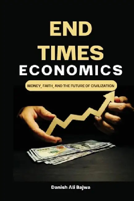End Times Economics: Money, Faith, and the Future of Civilization by Danish Ali Bajwa