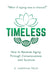 Timeless: How to Reverse Aging Through Consciousness and Science by E. Christian Trejo