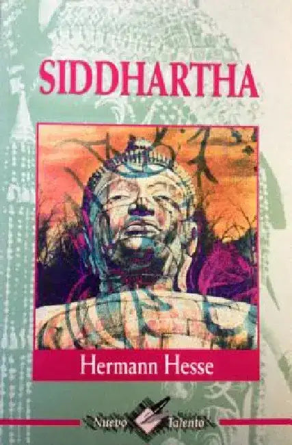 Siddhartha by Hermann Hesse