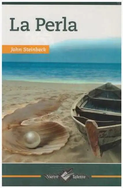 La Perla by John Steinbeck