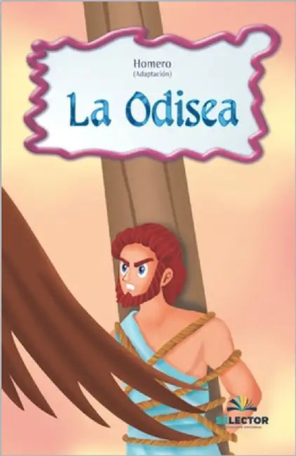 La Odisea by Homero