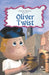 Oliver Twist by Charles Dickens