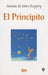 El Principito = The Little Prince by Antoine De Saint-Exupery