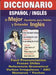 Diccionario Espanol/Ingles: Spanish/English Quick Translator by Graciela Frisbie